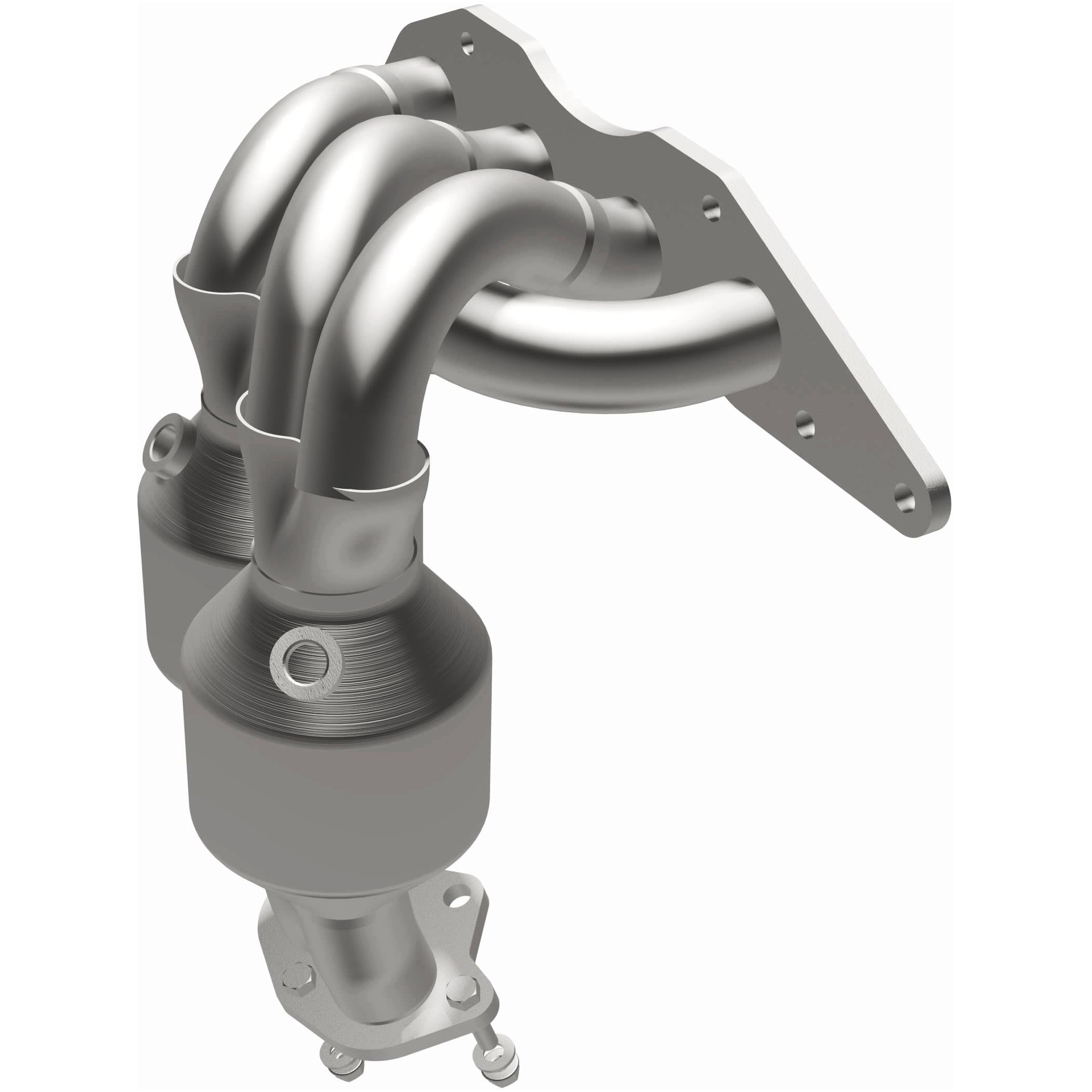 MagnaFlow Exhaust Products 49347 OEM Grade Manifold Catalytic Converter